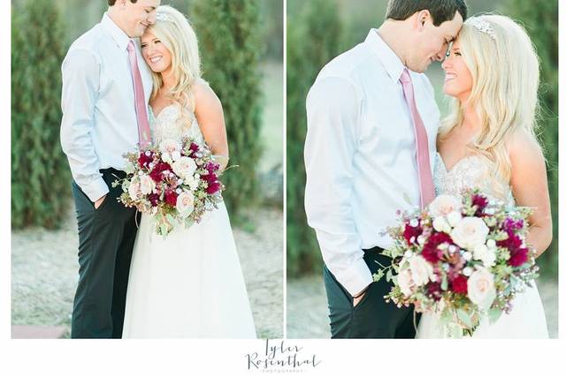 Tyler Rosenthal Photography