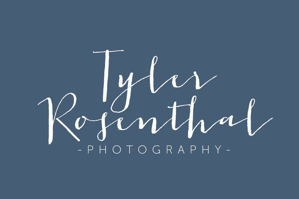 Tyler Rosenthal Photography