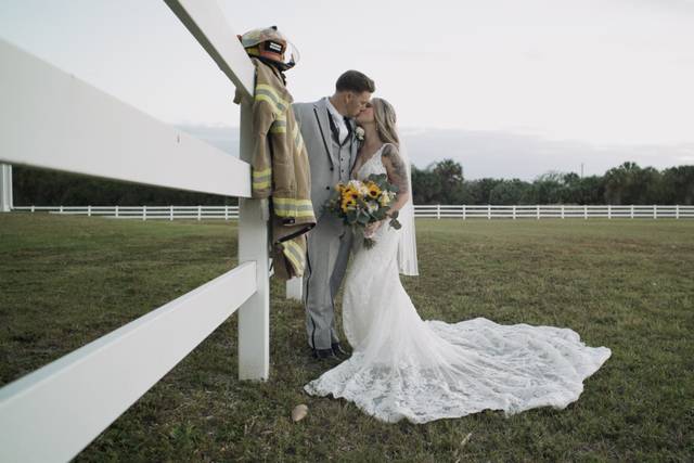 MGW Weddings