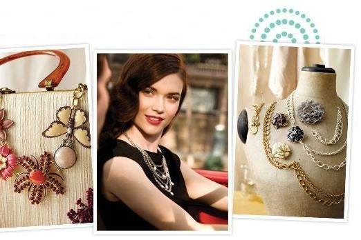 Stella & Dot Independent Stylist