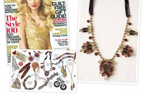 Stella & Dot by Jennifer Dunn, Independent Stylist - Jewelry - Louisville,  KY - WeddingWire