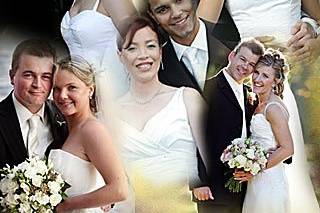 A Bilingual Wedding Minister