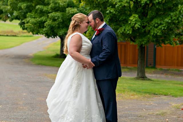 Kristy Mae Photography