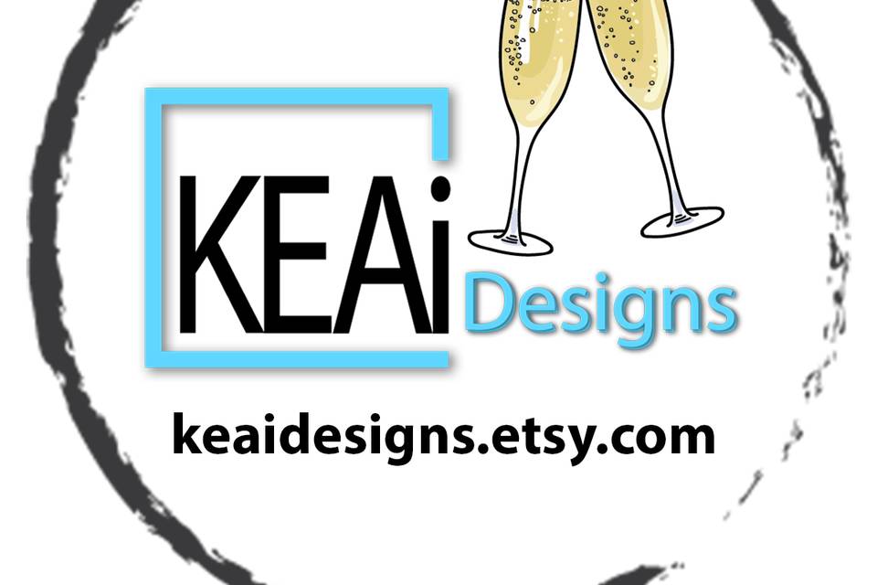 KEAi Designs Logo