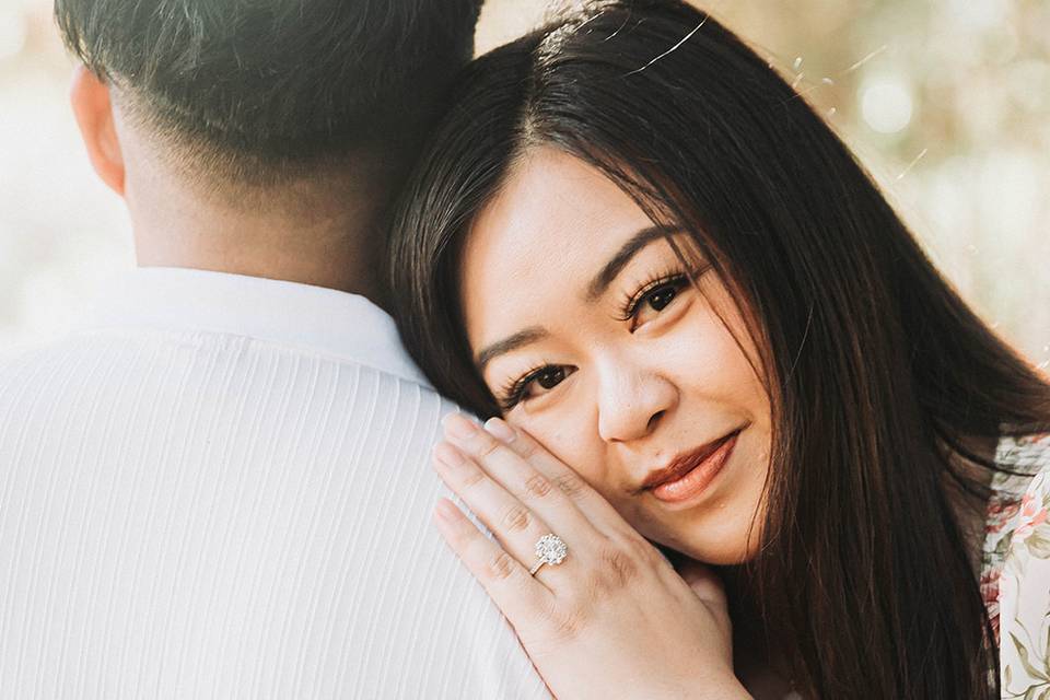 Engagement Shoot