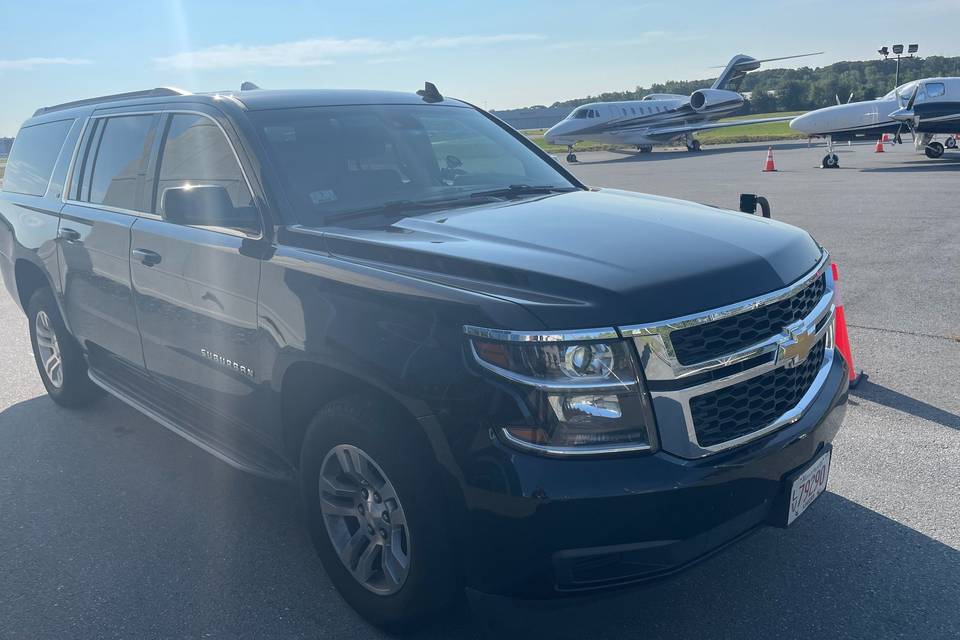 Francklin limo & Transportation Services