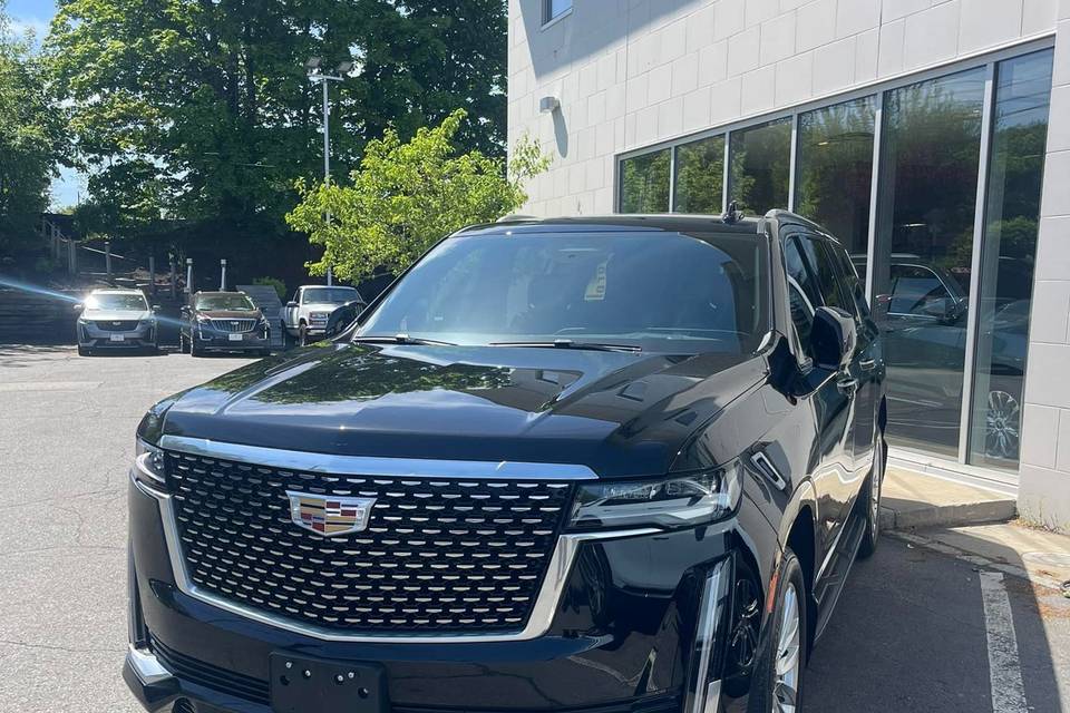 Francklin limo & Transportation Services