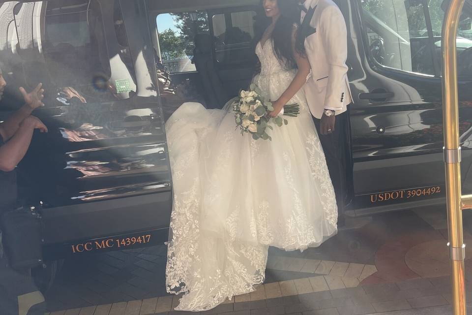 Francklin limo & Transportation Services