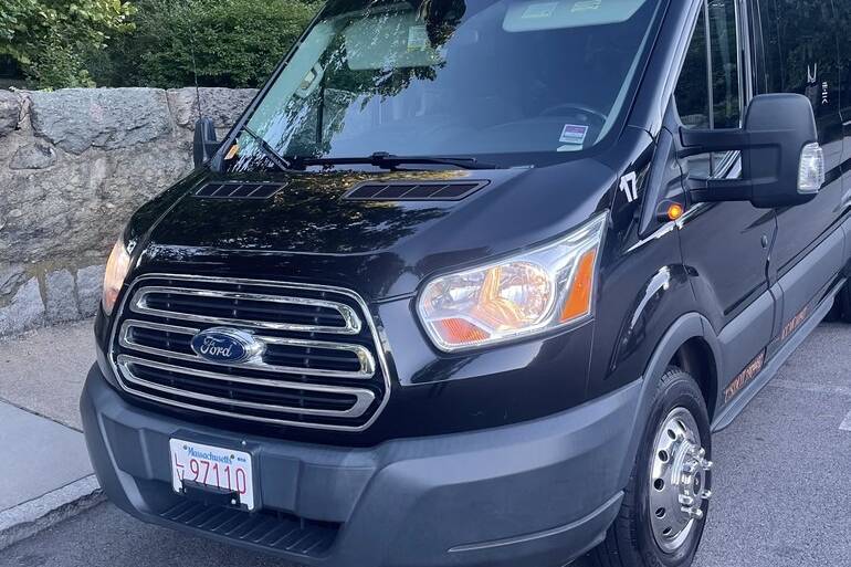 Francklin limo & Transportation Services