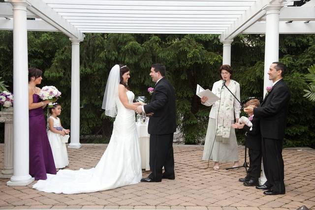 Ceremony written just for you