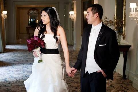 Valerie Ocampo | Bridal Makeup Pro