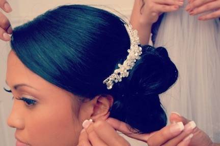 Valerie Ocampo | Bridal Makeup Pro