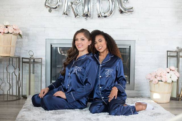 Personalized pajamas