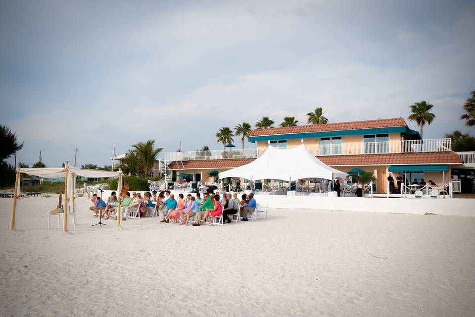 Anna Maria Island Resorts