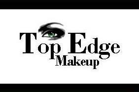 Top Edge Makeup