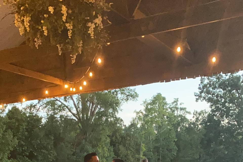 Mexican Wedding