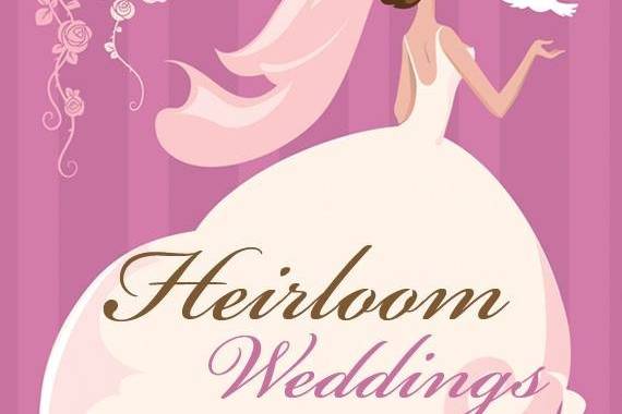 Heirloom Weddings