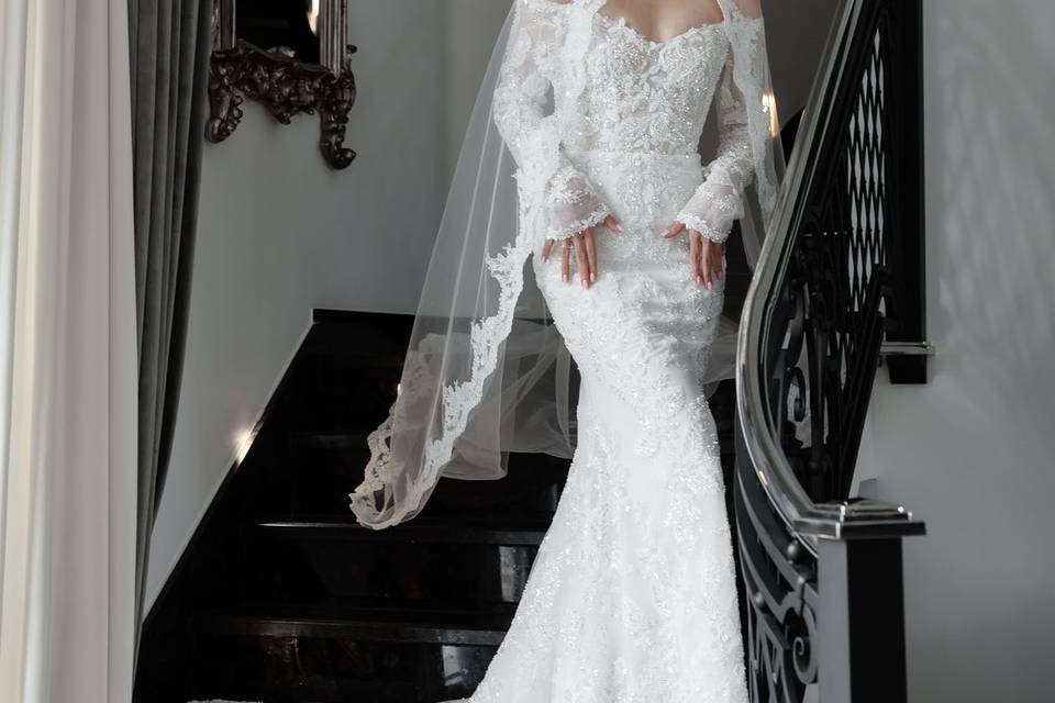 Bride