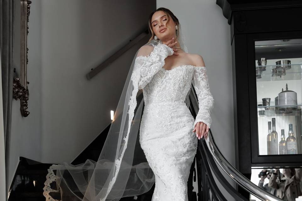 Bride