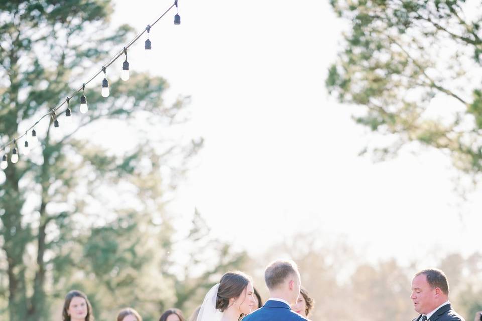 Ceremonies in style