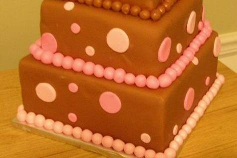 Polka Dot