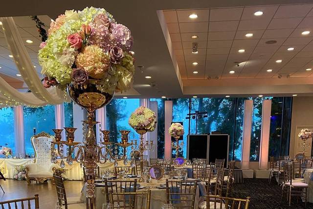 Table decor