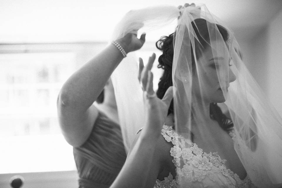 Gaelen Smith Photography