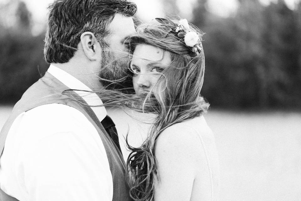 Gaelen Smith Photography