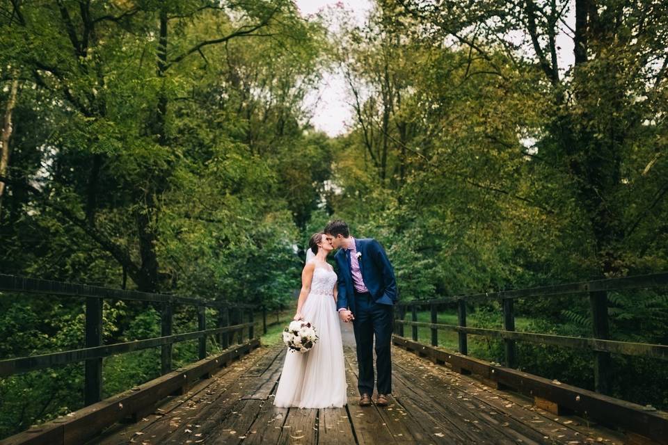 Gaelen Smith Photography