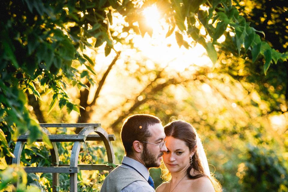 Gaelen Smith Photography