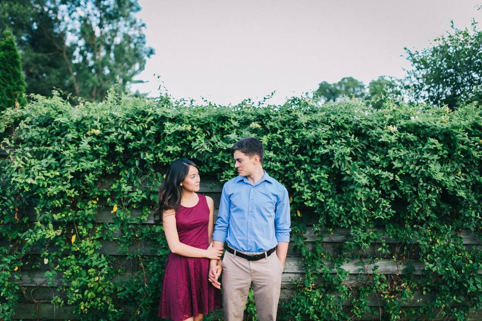 Gaelen Smith Photography