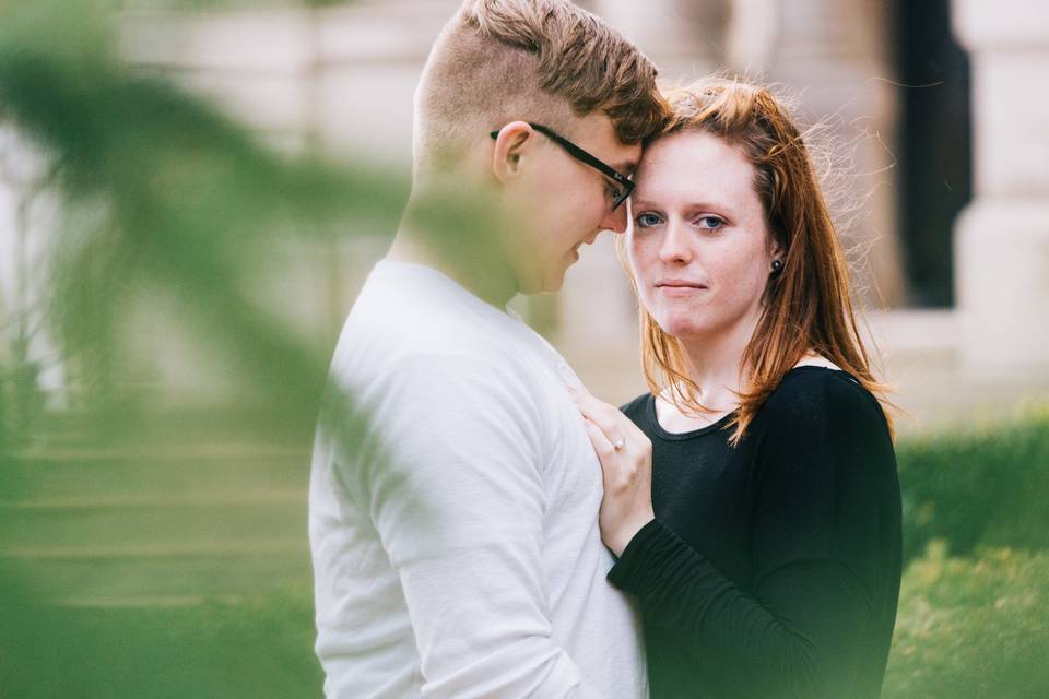 Gaelen Smith Photography