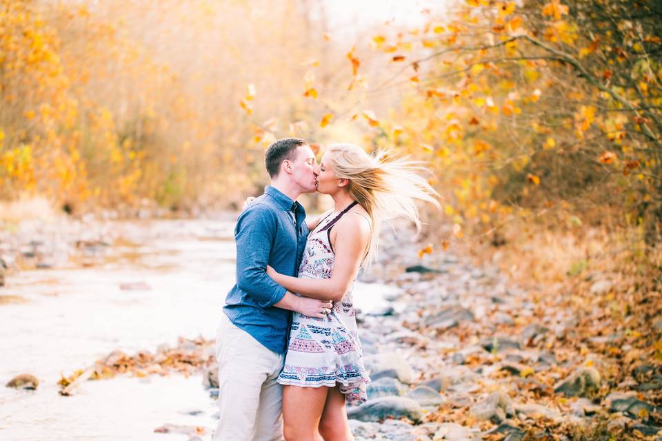 Gaelen Smith Photography