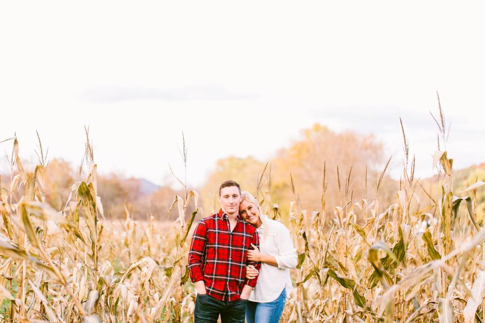 Gaelen Smith Photography