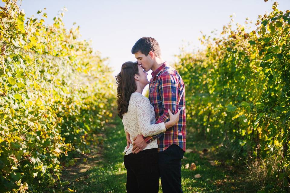 Gaelen Smith Photography