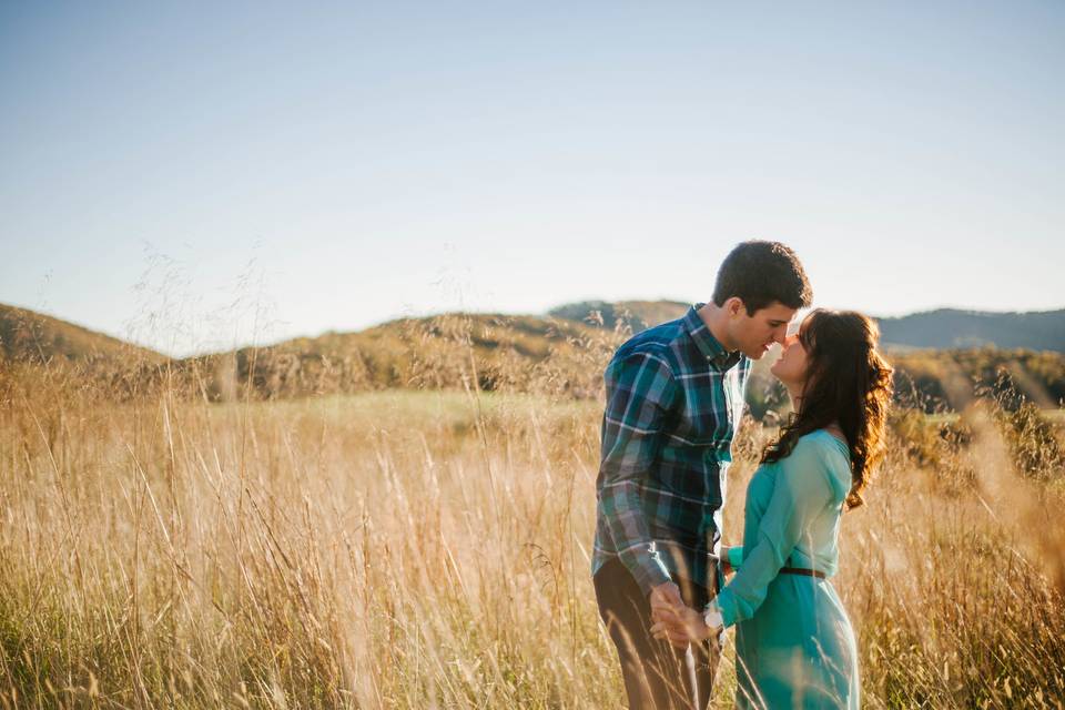 Gaelen Smith Photography