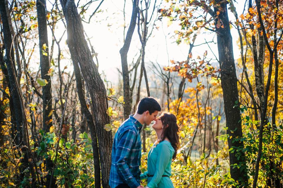 Gaelen Smith Photography
