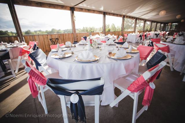 Table set-up