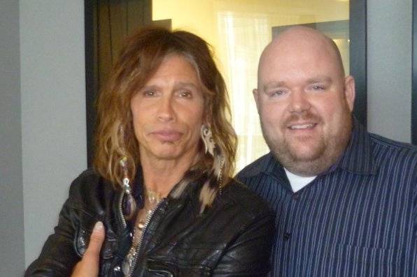 Steven Tyler