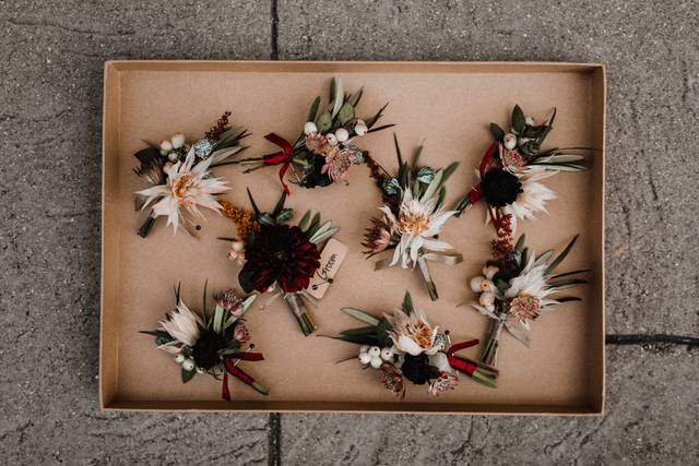 Boutonnieres