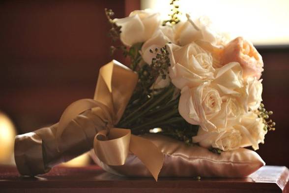 Time of Beauty