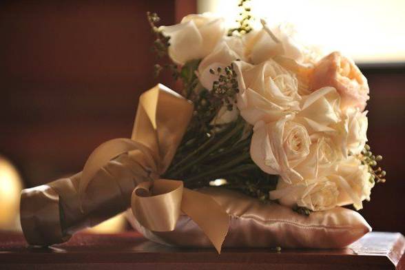 Time of Beauty