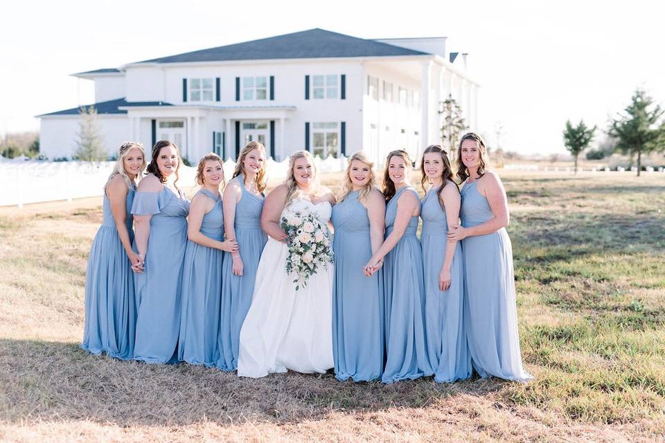 Bridal Party