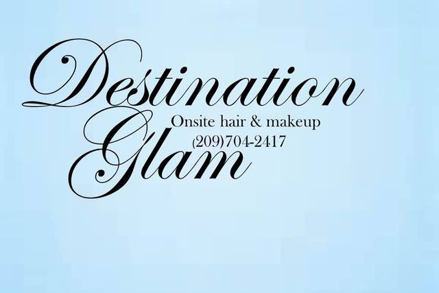 Destination Glam