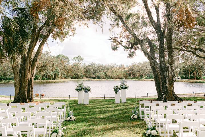 University Park Country Club