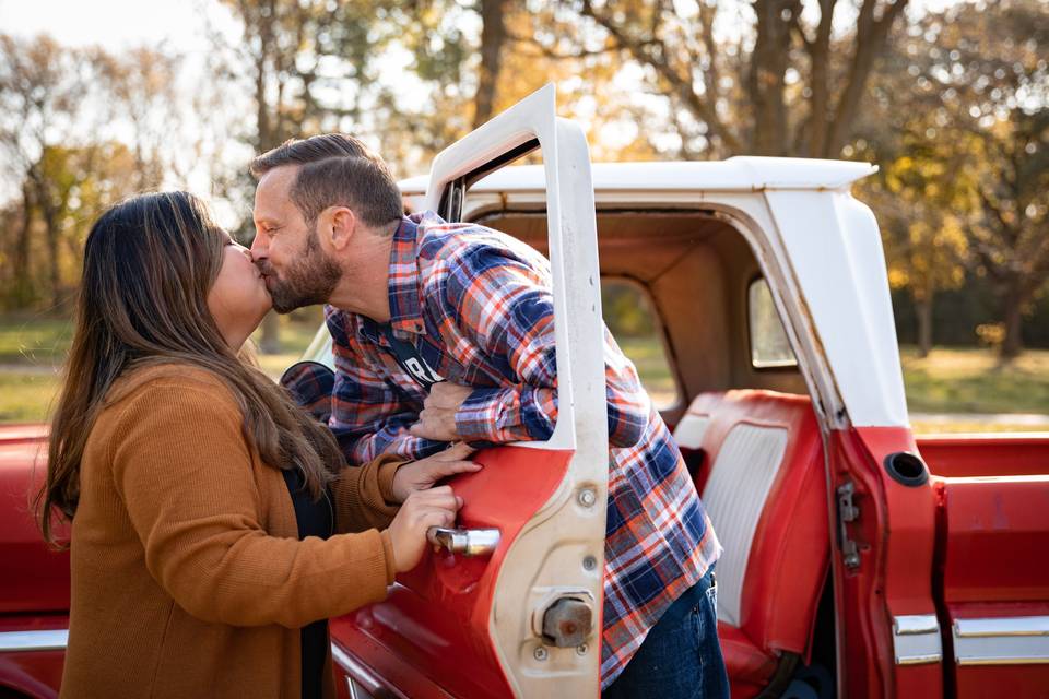 Engagement Photography