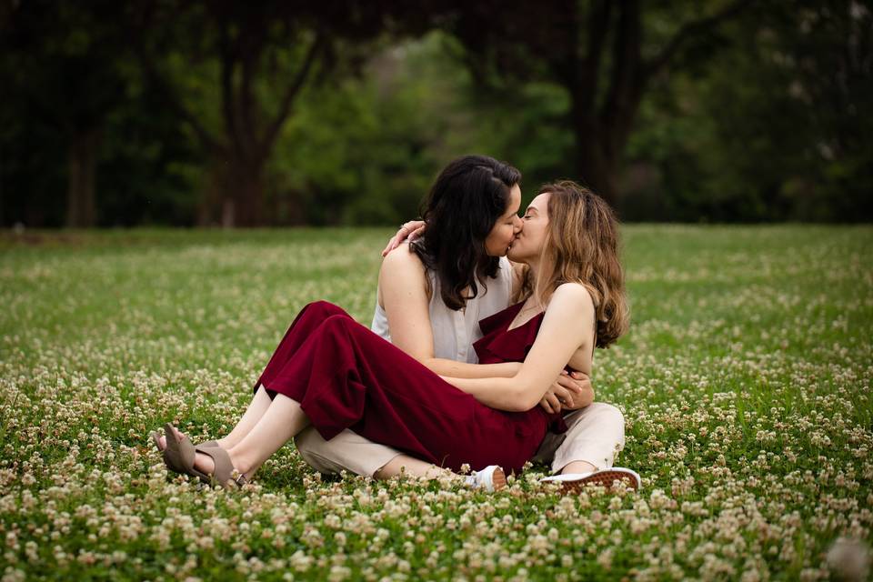 Engagement Photography