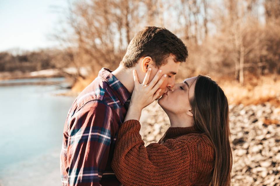 Engagement Photography