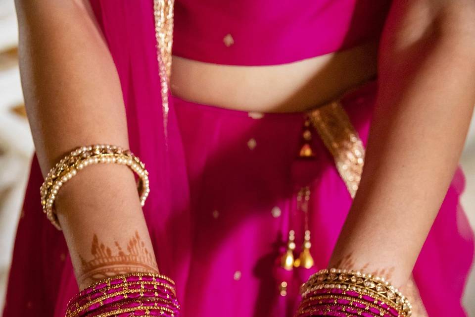 Wedding Photography
