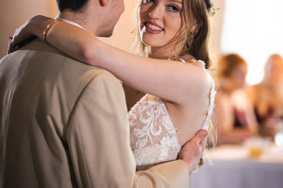 Wedding Photography